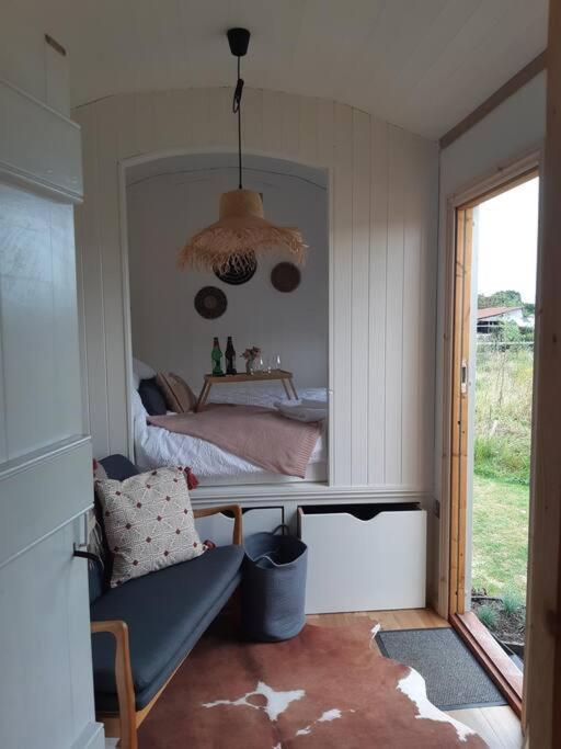 Doris Vila Wedmore Exterior foto