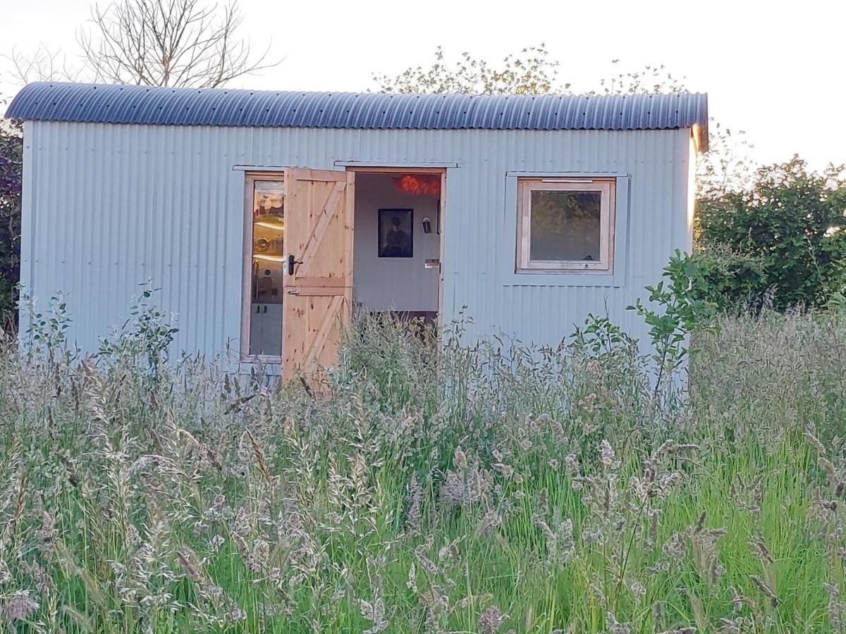 Doris Vila Wedmore Exterior foto